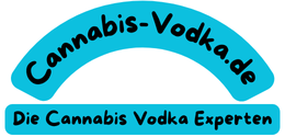 Cannabis-Vodka.de Logo auch für Cannabis Wodka